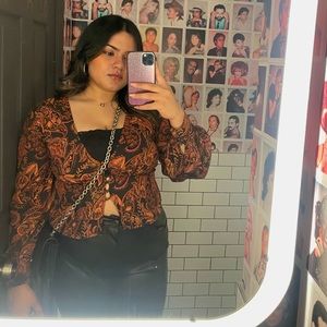 Meet your Posher, Sampurna